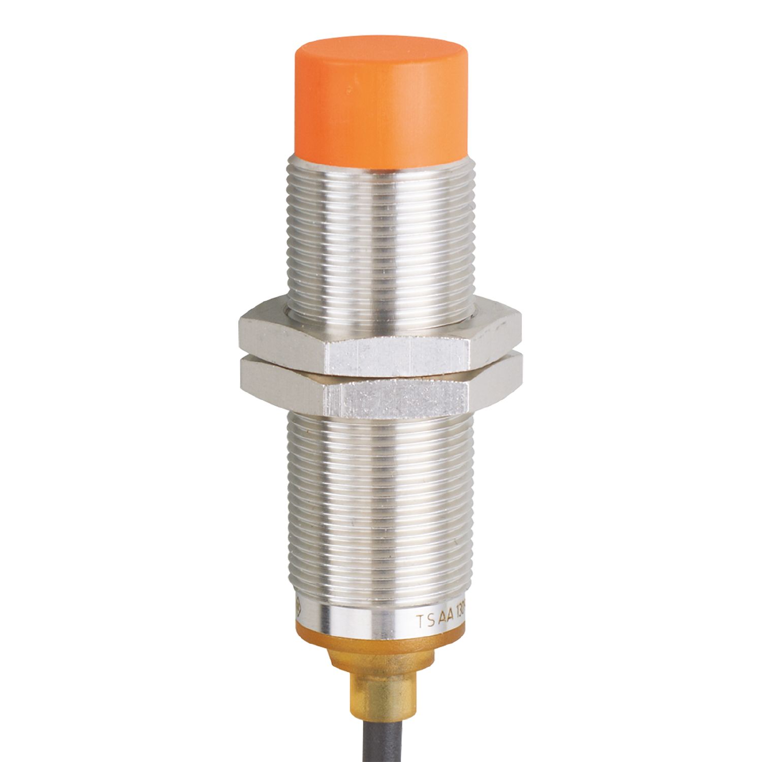 IGS245 - Inductive sensor - ifm