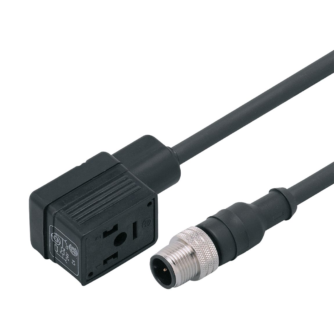 E11425 - Patchcords with valve plug - ifm