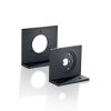 Products with the feature: Mounting accessories for encoders
