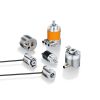 Products with the feature: All encoders