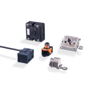E74110 - AS-Interface Flachkabel - ifm