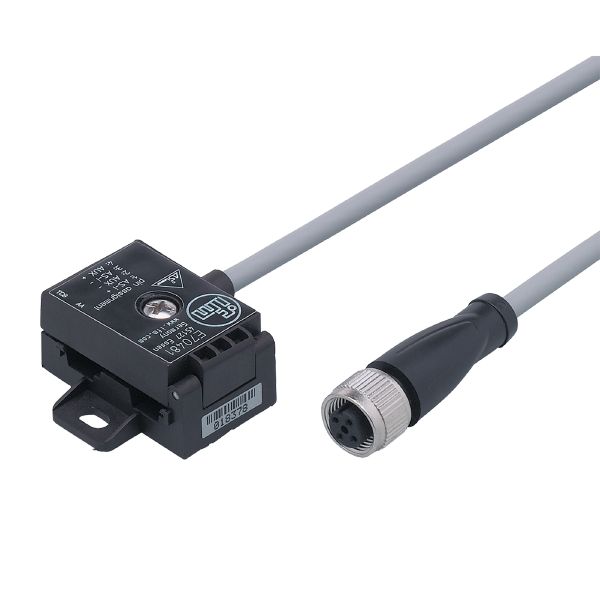 AS-Interface扁形電纜絶緣分接頭 E70481