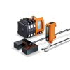 Products with the feature: All fibre-optic amplifiers