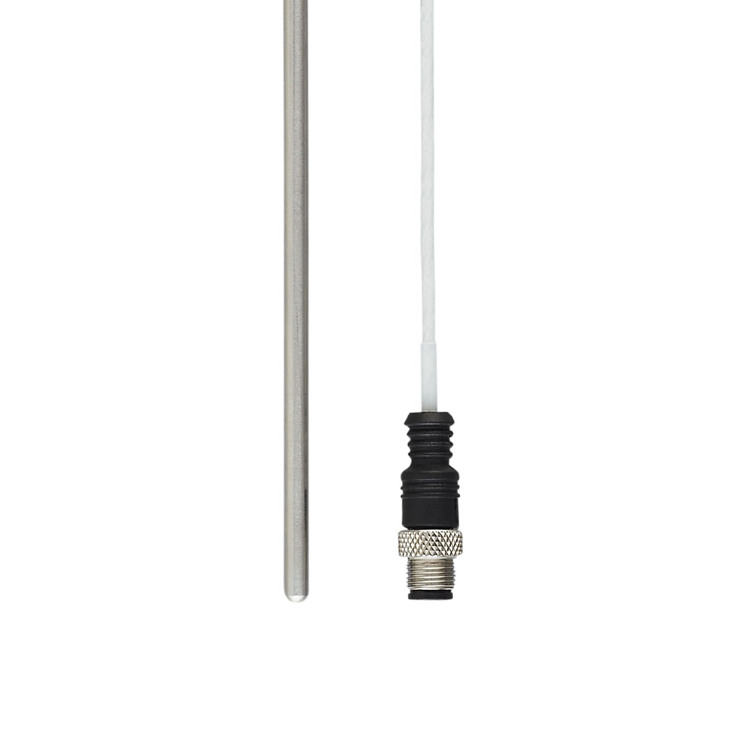 TS2452 - Temperature Cable Sensor With Process Connection - Ifm