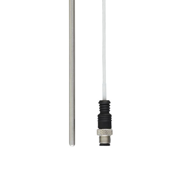 Sensor de temperatura con cable y conexión de proceso TS2452