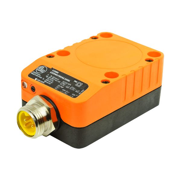 IC3500 Inductive sensor ifm