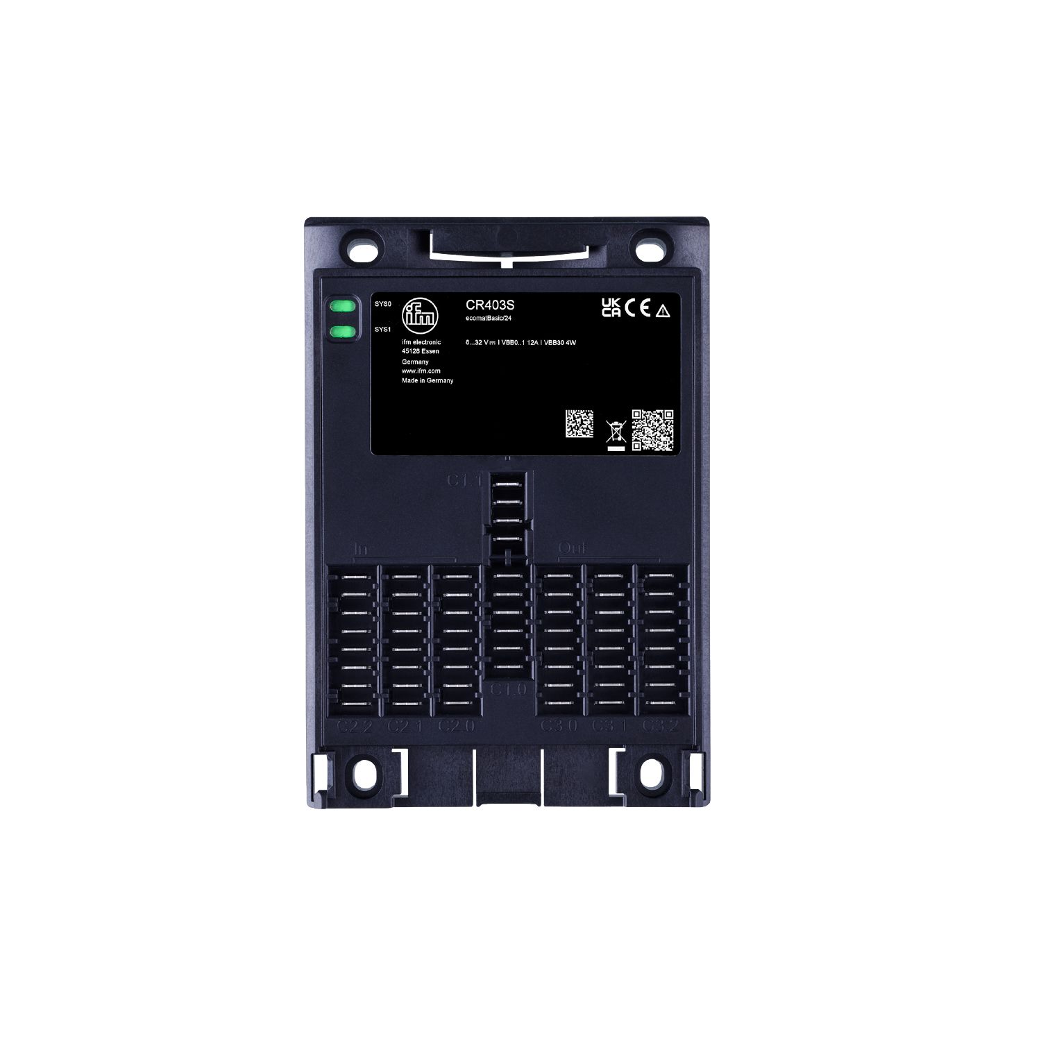 CR403S