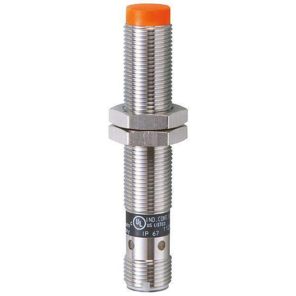 Inductive sensor IF6012