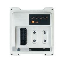 Programmable controller for mobile machines CR710S