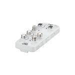 IO-Link master with EtherNet/IP interface AL1121