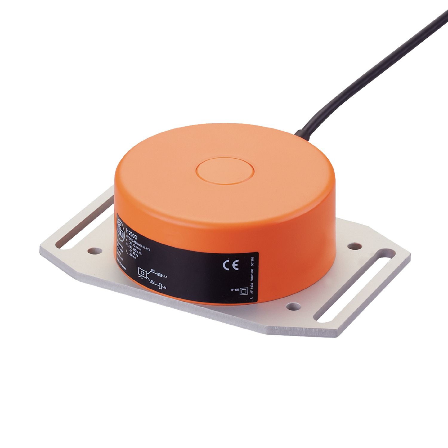 【mio7pppさま】専用！！ I12004 - 高周波誘導式近接センサ - ifm