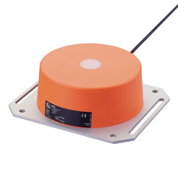 Sensor indutivo de superfície I27003