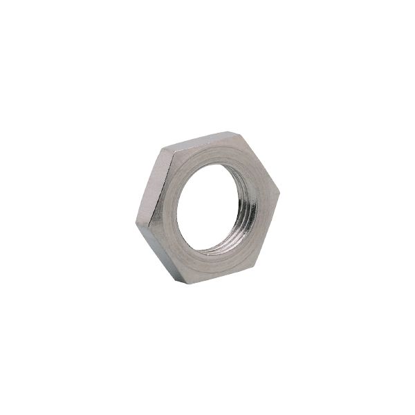 Hexagon nut E11906