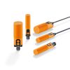 Products with the feature: With switch point signal display