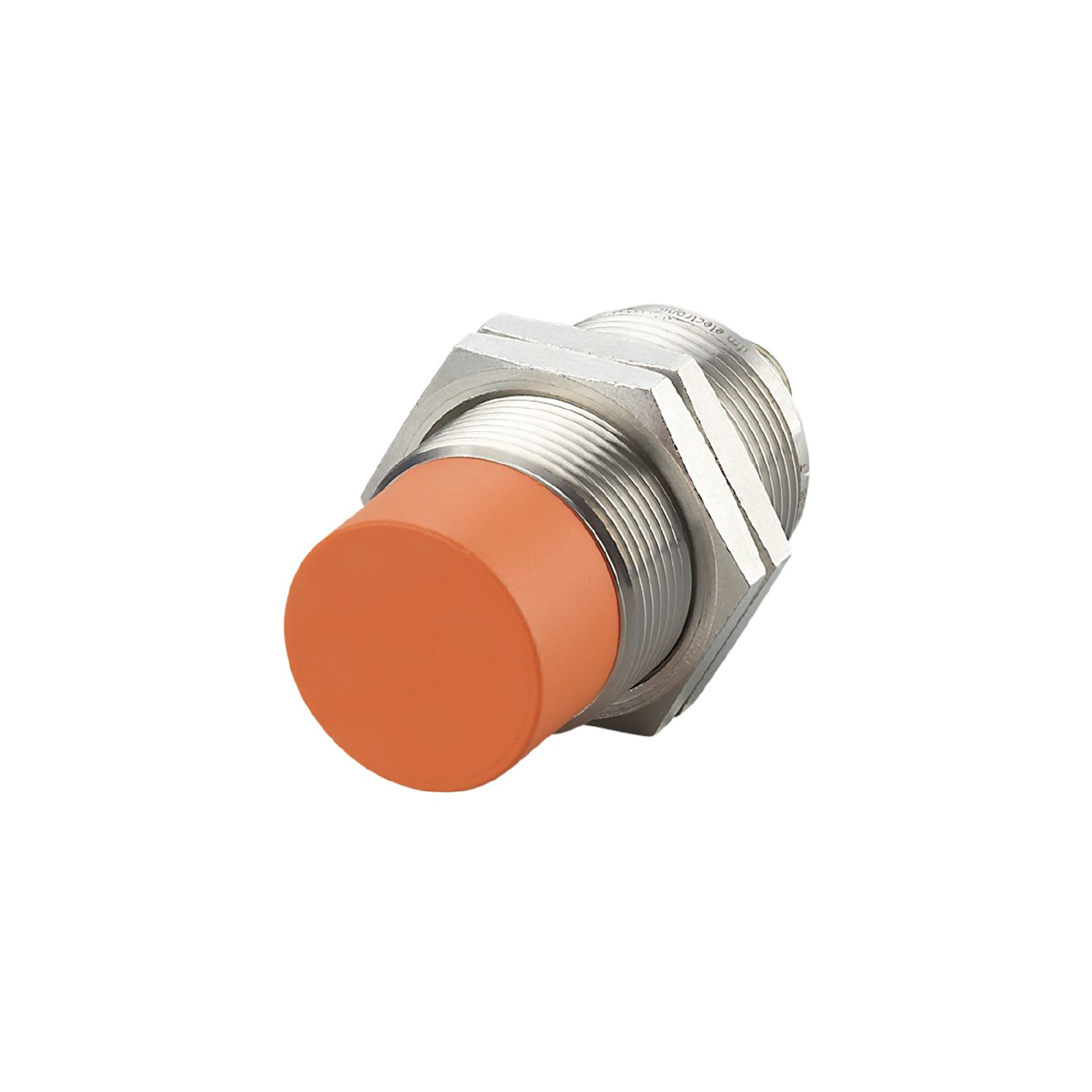 II5974 Inductive sensor PNP/NPN; (configurable) M30 x 1.5 II5974 Inductive sensor PNP/NPN; (configurable) M30 x 1.5