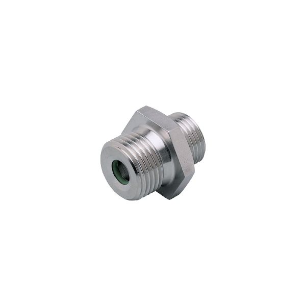 Screw-in adapter for process sensors E40175