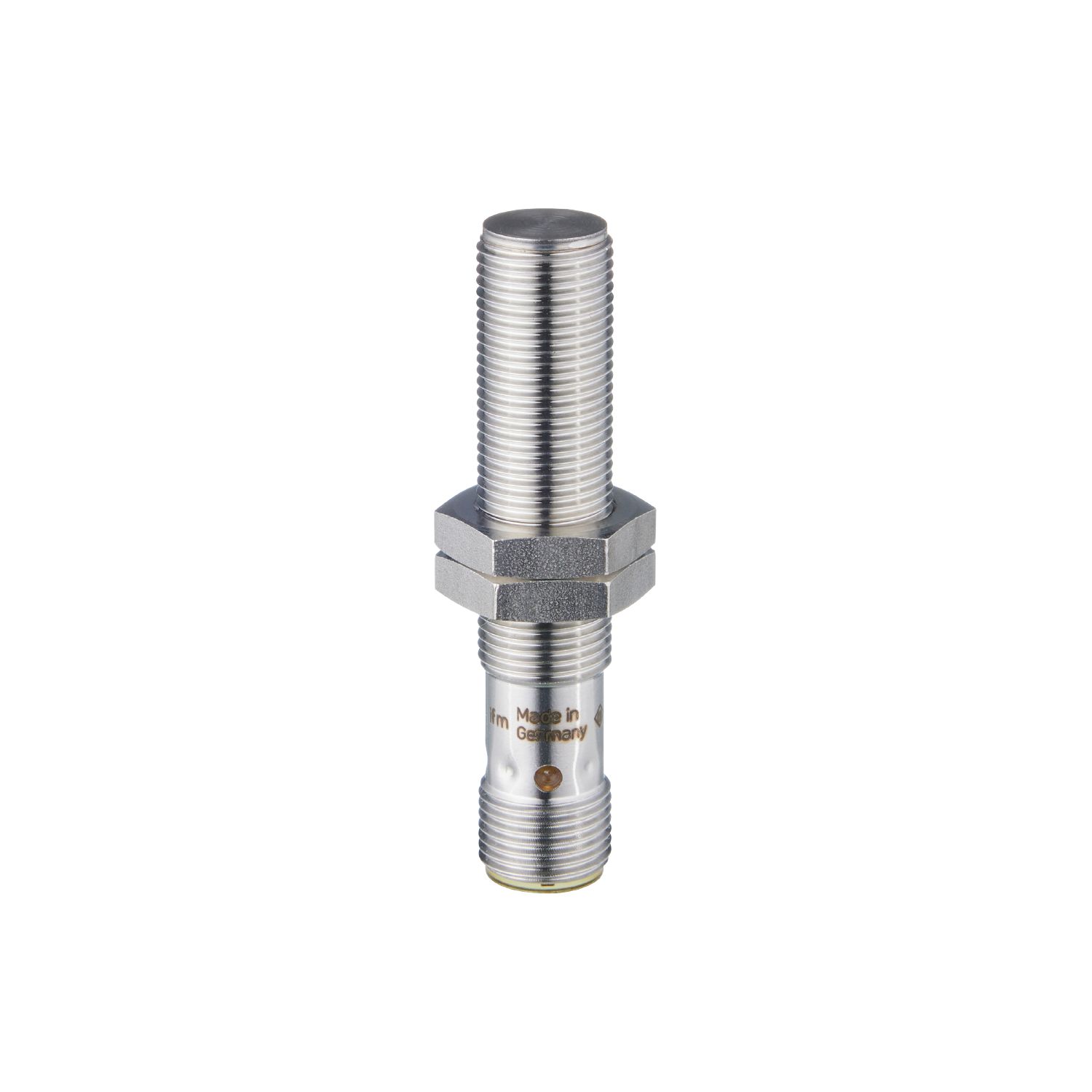 MFT202 - Full-metal magnetic sensor - ifm