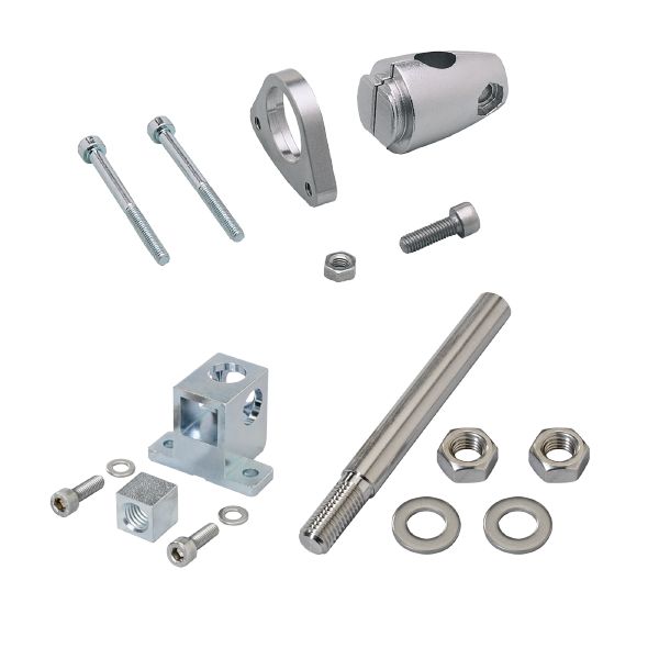 E21079, Mounting Set For Ifm O1D Sensors