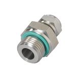 Clamp fitting for process sensors E30018