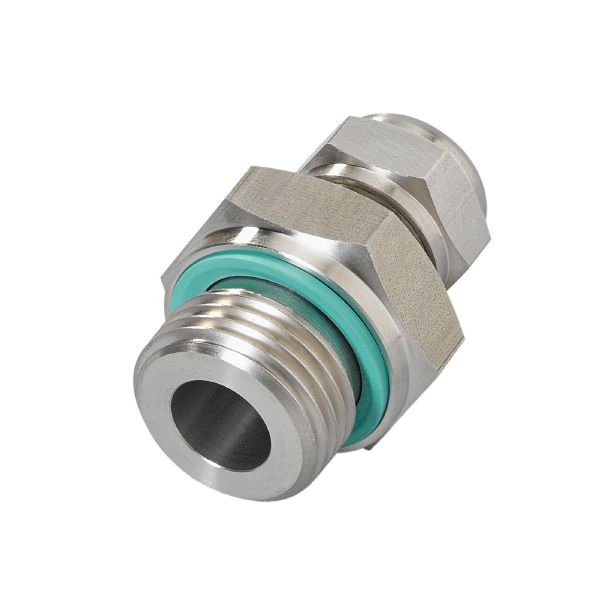 Clamp fitting for process sensors E30018