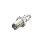 Diffuse reflection sensor with background suppression OGH505