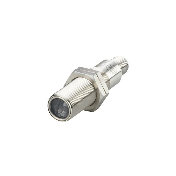 Diffuse reflection sensor with background suppression OGH300