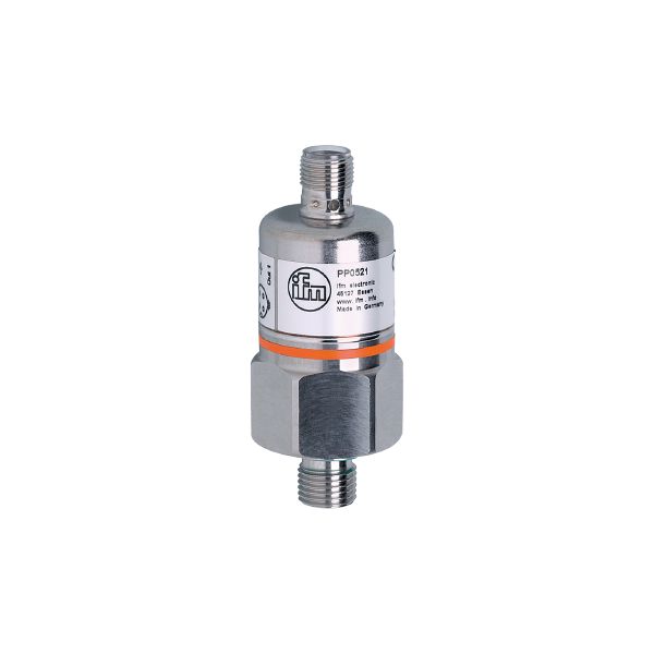 Capteur de pression avec cellule de mesure céramique PP0521