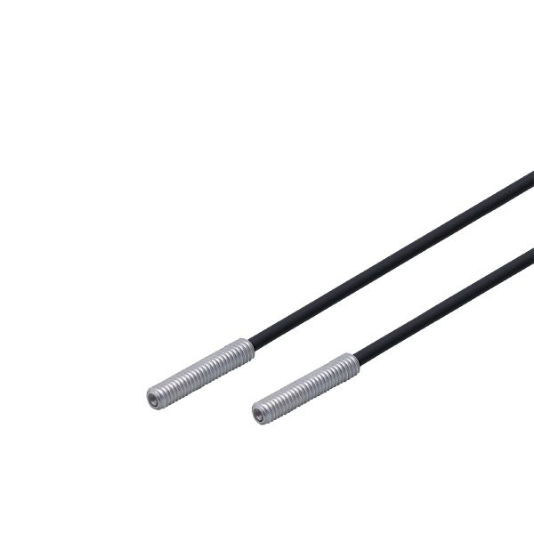 E20753 - Fiber optic through beam sensor - ifm