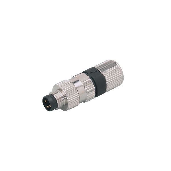 Wirable plug E11550