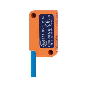 IFM efector 誘導センサー2セット IIR206