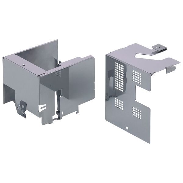 Impact protection housing for AS-Interface modules and AirBoxes E7000A