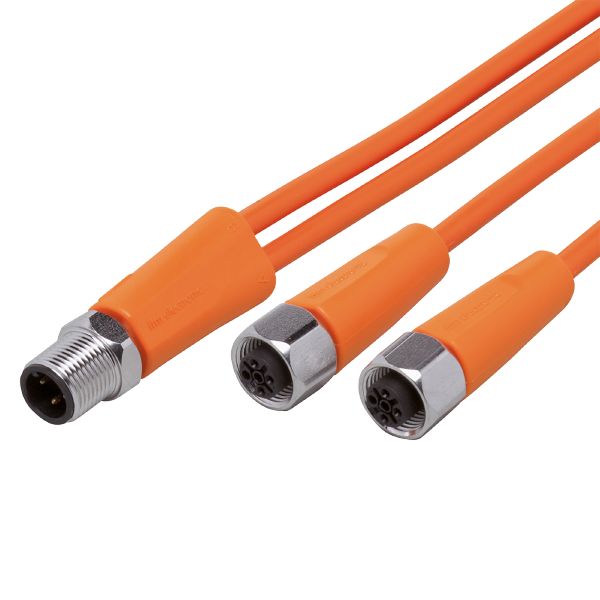 Y connection cable EVT329