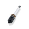 Products with the feature: Use in applications with coolants, cleaning agents and lubricants as well as hydraulic oils