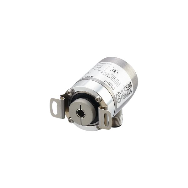 RA3101 Incremental encoder with hollow shaft ifm