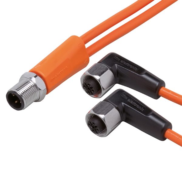 Y connection cable EVT335