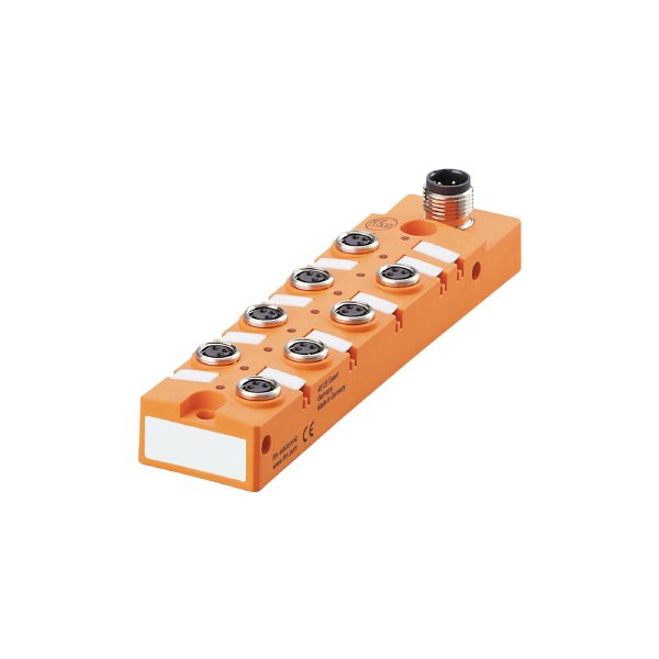 AL2411 IOLink CompactLine module ifm