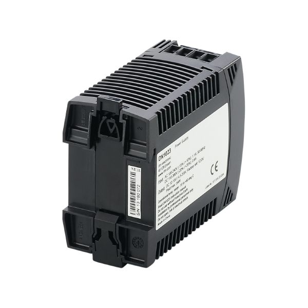 Switched-mode power supply 12 V DC DN1023