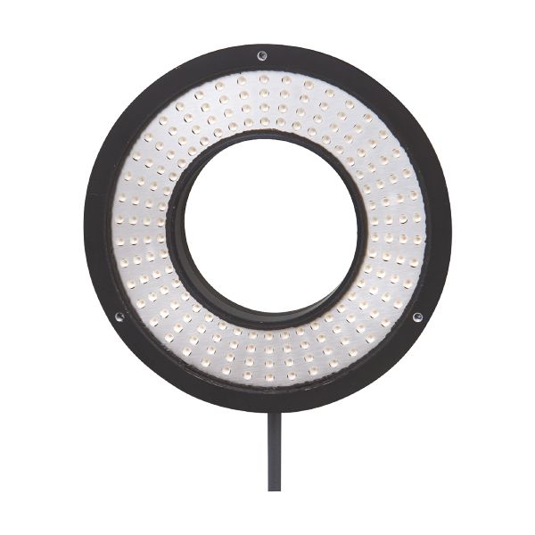 Iluminare externa LED pentru recunoasterea obiectelor O2D915