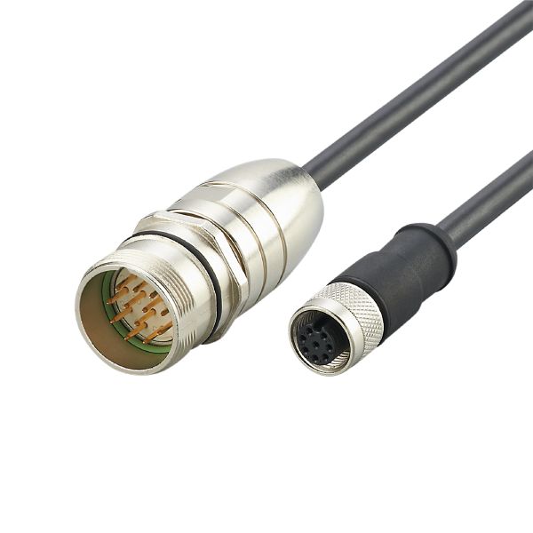 Kabelové provedení E12460