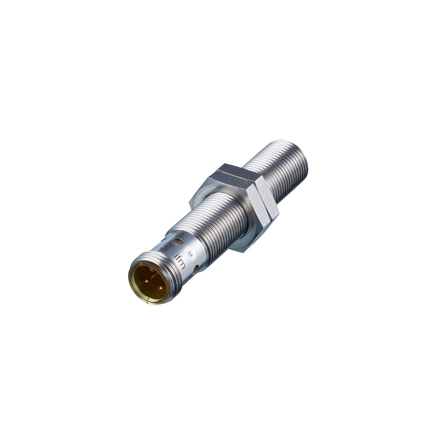 IFM OGH281 Diffuse Reflection Sensor 200mm Sensing Distance