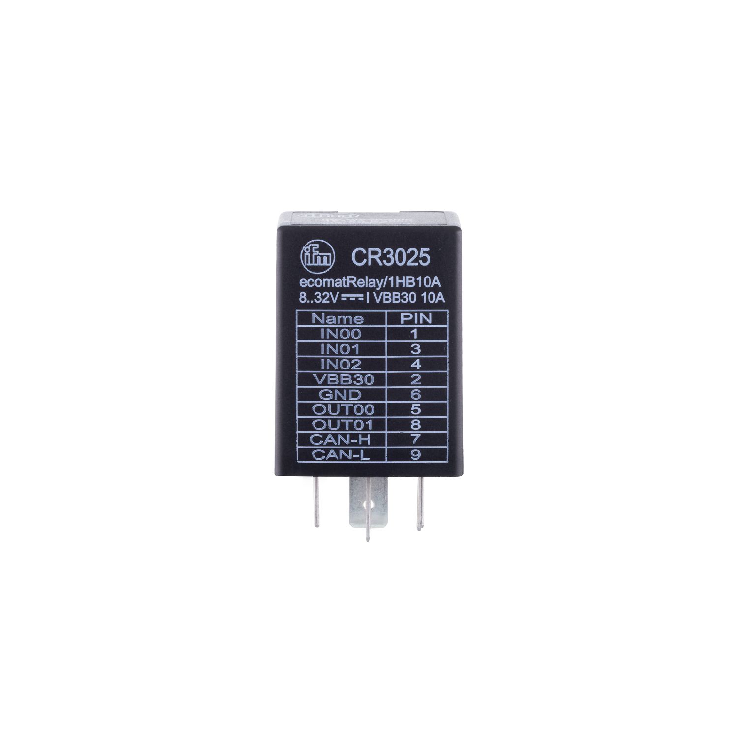 CR3025