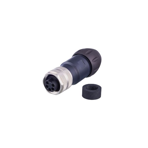 Wirable socket E12774