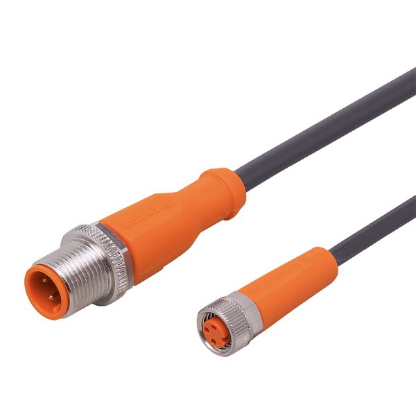 Kabelové provedení EVC216