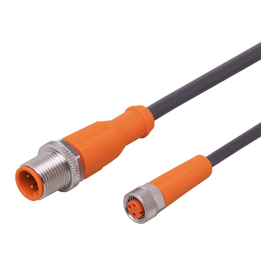 EVC215 - Connection cable - ifm
