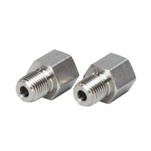 Mounting adapter for flow sensors US0059