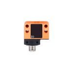 Inductive dual sensor for valve actuators IN5345