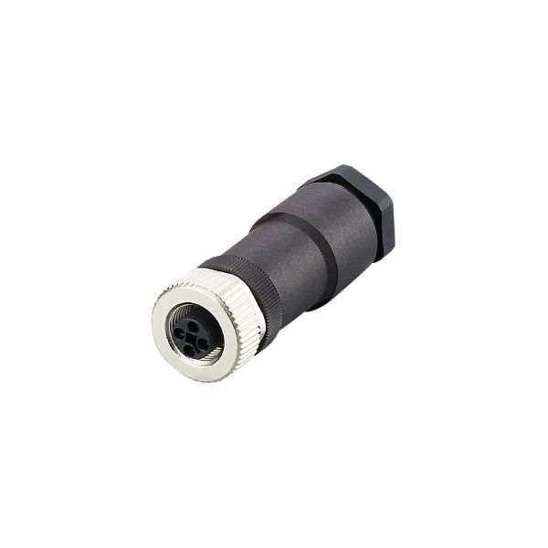 Wirable socket E12499