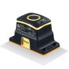 Produits avec la caractéristique : Détecteur intelligent pour vannes ¼ de tour