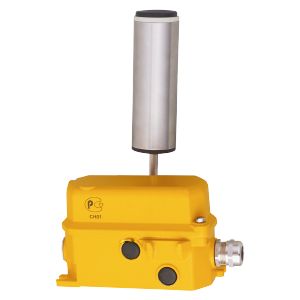 ZB0090 - Belt drift switch - ifm