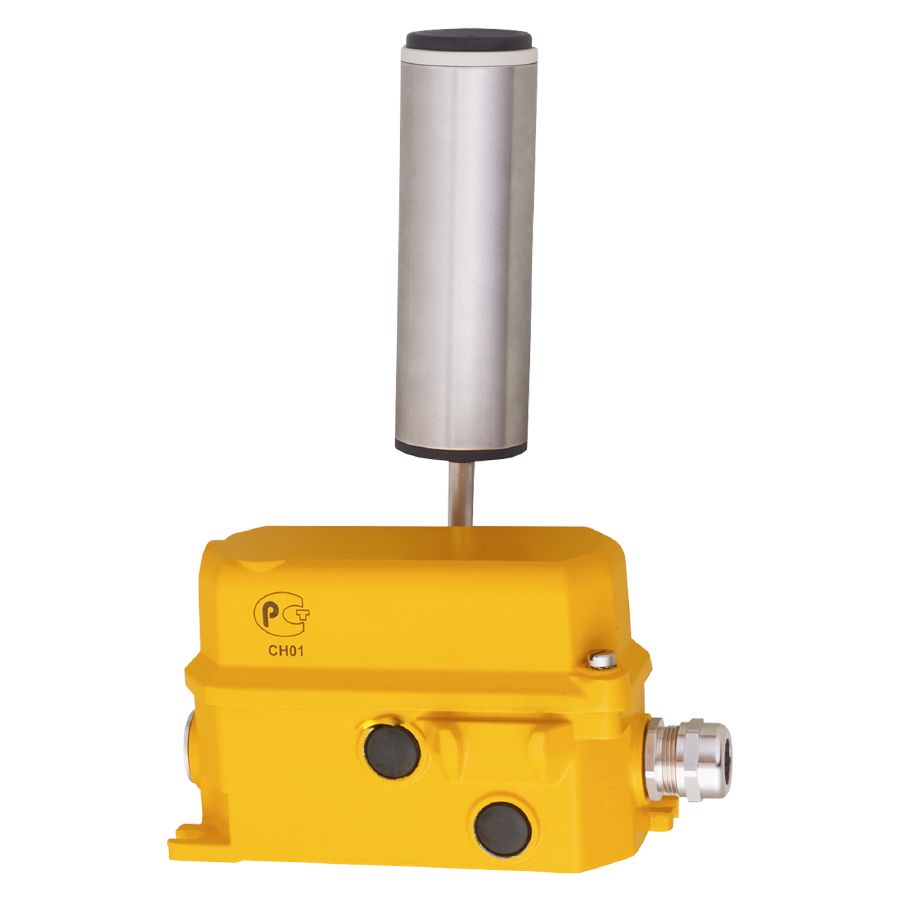 ZB0090 - Belt drift switch - ifm